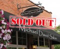 SOLD OUT - $100 Gift Certificate for Michael David Salon